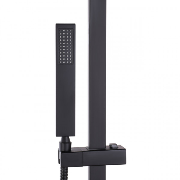 Душевая система TOPAZ ODISS TO 18202-H66-BL (000028616)