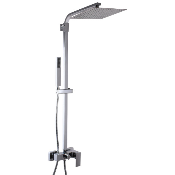 Душевая система TOPAZ ODISS TO 18802-H66 (000028618)