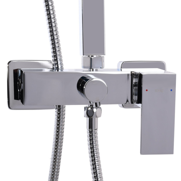 Душевая система TOPAZ ODISS TO 18802-H66 (000028618)