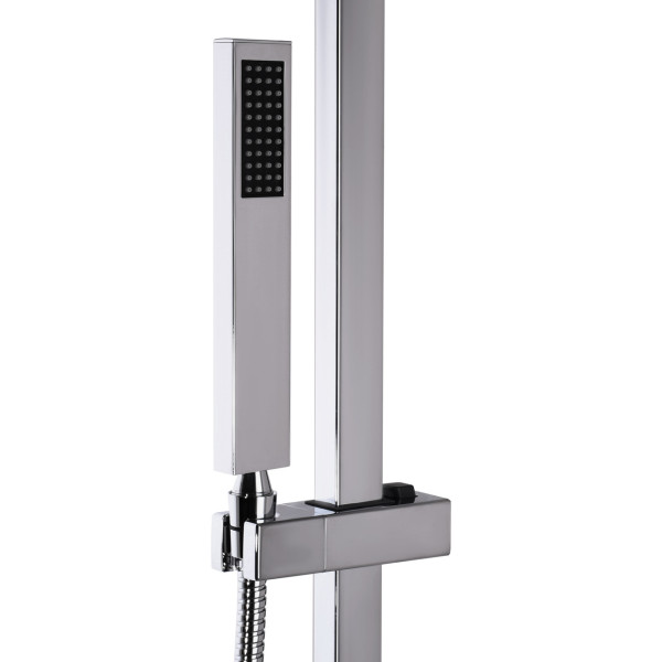 Душевая система TOPAZ ODISS TO 18802-H66 (000028618)