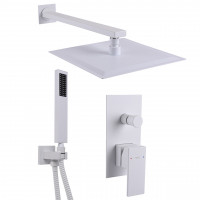 Змішувач для душу вбудований TOPAZ ODISS TO-18205-H66-WW (000028671)