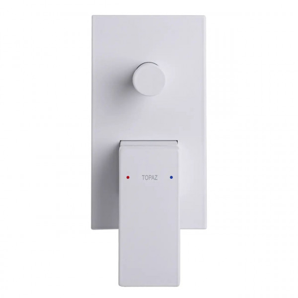 Смеситель для душа встроенный TOPAZ ODISS TO-18205-H66-WW (000028671)
