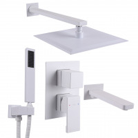 Смеситель для душа встроенный TOPAZ ODISS TO 08115-H13-WW (000028672)