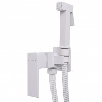 Смеситель гигиенический TOPAZ ODISS TO 18604-H62-WW (000028673)