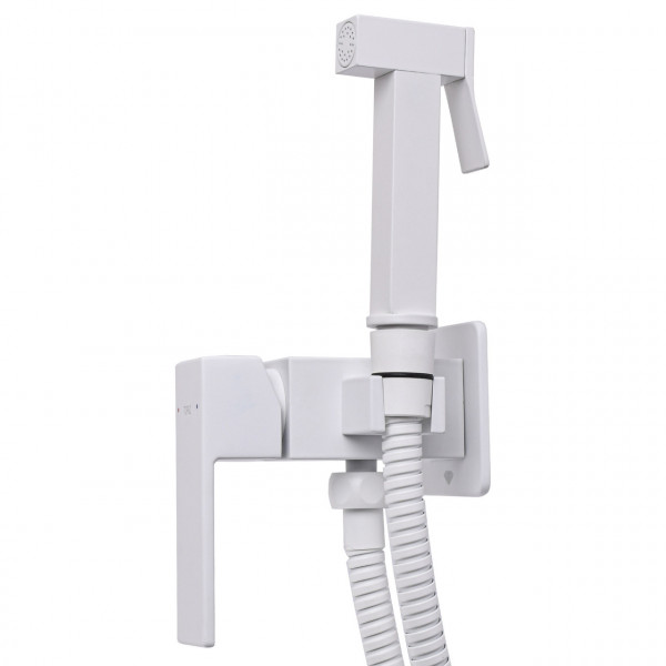 Смеситель гигиенический TOPAZ ODISS TO 18604-H62-WW (000028673)