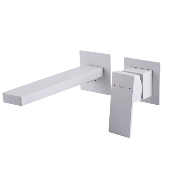 Смеситель для умывальника TOPAZ ODISS TO 18235-H66-WW (000028674)