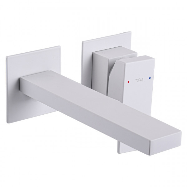 Смеситель для умывальника TOPAZ ODISS TO 18235-H66-WW (000028674)