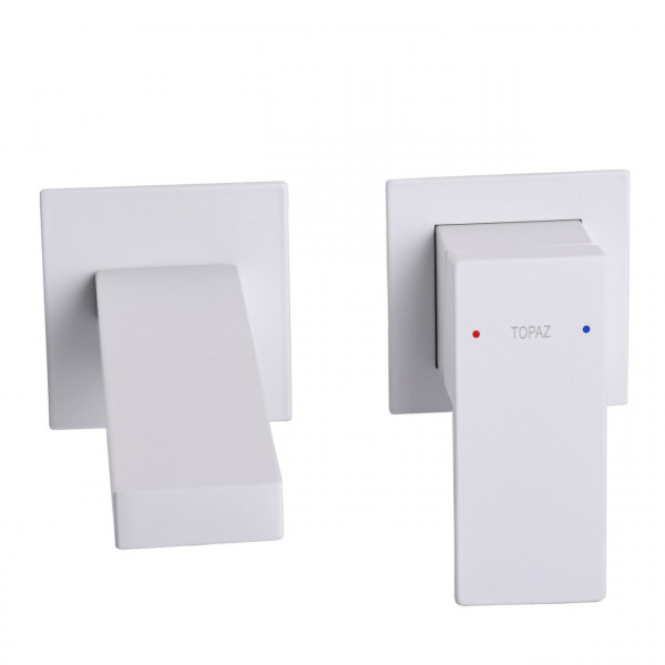 Смеситель для умывальника TOPAZ ODISS TO 18235-H66-WW (000028674)