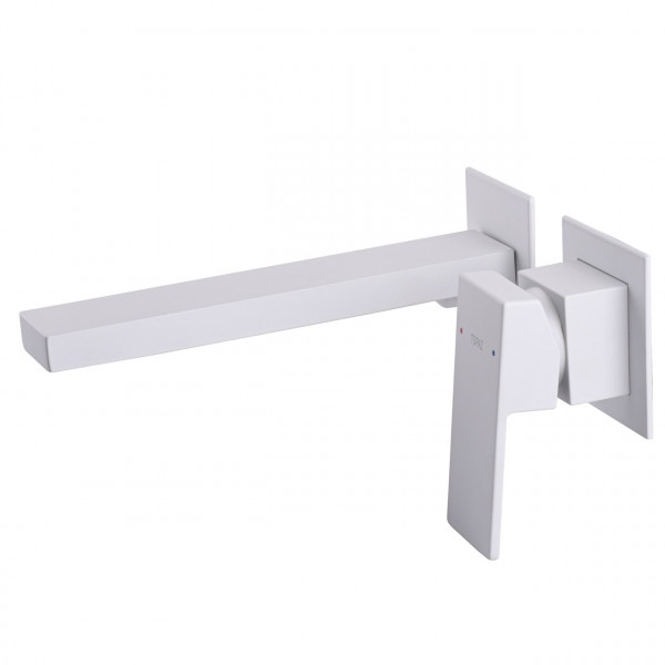 Смеситель для умывальника TOPAZ ODISS TO 18235-H66-WW (000028674)