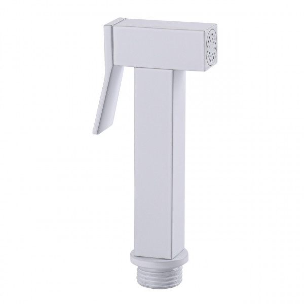 Душевая гигиеническая стоп-лейка TOPAZ SH77-W (000028689)