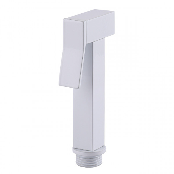 Душевая гигиеническая стоп-лейка TOPAZ SH77-W (000028689)