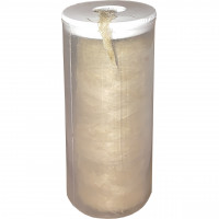 Пакля, льон сантехнічний Unigarn 80г UNIPAK без маркування (катушка) (000029054)