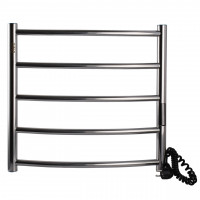 Рушникосушарка UNIO LD ЕU 500-500-5 Драбинка Дуга електро (000029423)