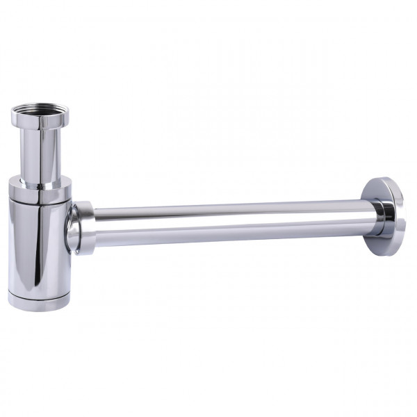 Сифон для раковин цилиндрический Globus Lux GS-32-105-00 (000027620)