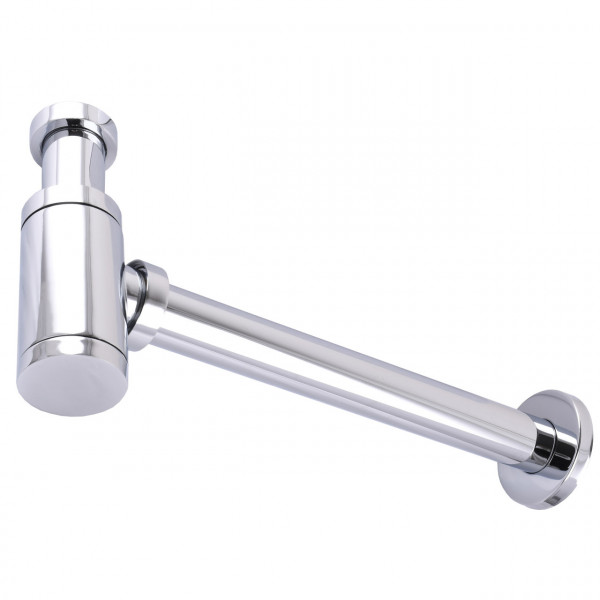 Сифон для раковин цилиндрический Globus Lux GS-32-105-00 (000027620)