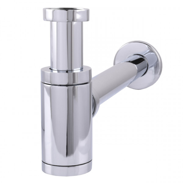 Сифон для раковин цилиндрический Globus Lux GS-32-105-00 (000027620)