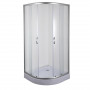 Душова кабіна BRAVO WISLA 80 (000015062)