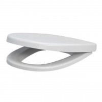 Сиденье для унитаза Cersanit ARTECO дюропласт лифт (000011062)