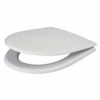 Кришка для унітазу Cersanit PARVA дюропл LIFT (000009774)