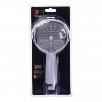 Душова лійка Globus Lux SH-661-1-LUX SNOW Blister (000013411)