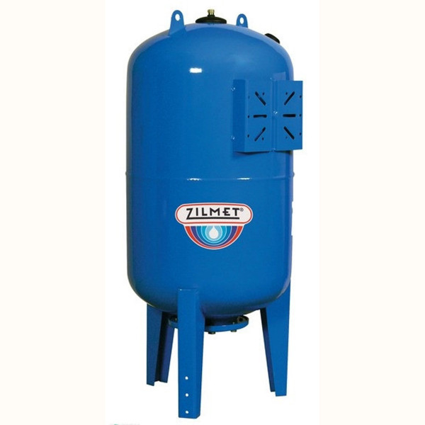 Гідроакумулятор 500л ZILMET ultra-pro 10bar ( 1100050004 ) (000001549)