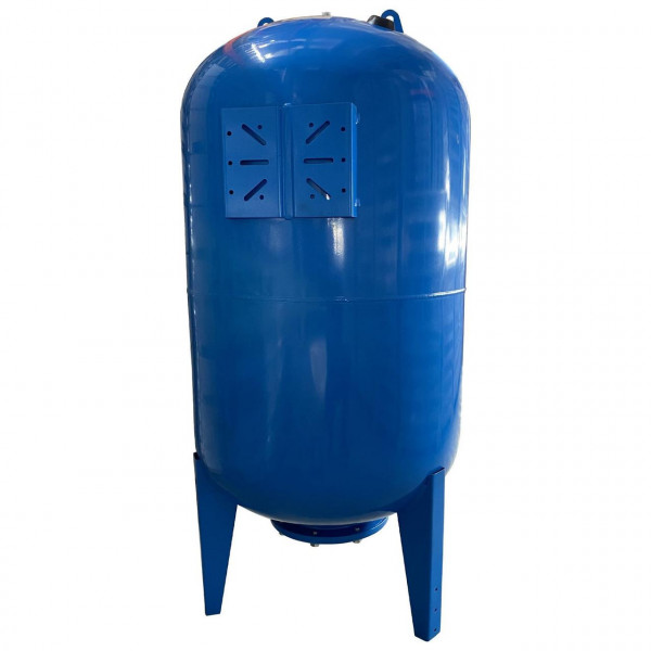 Гідроакумулятор 500л ZILMET ultra-pro 10bar ( 1100050004 ) (000001549)