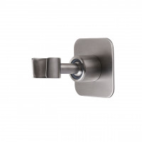 Тримач-кронштейн для душової лійки Globus Lux SQ 9025 SUS304 (000022595)