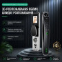 Смарт-замок K919 з відбитком пальця, паролем, M1-карткою, OLED-дисплеєм та підтримкою Tuya (955775334)