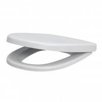 Кришка для унітазу Cersanit ARTECO дюропласт (000010153)