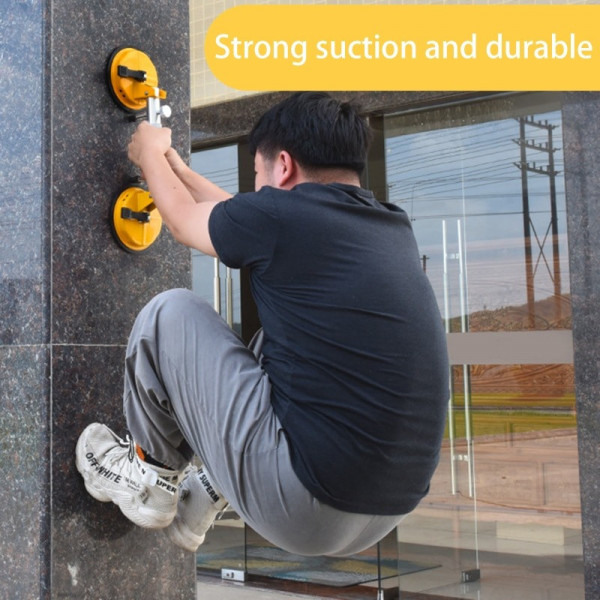 Двух рычажная вакуумная присоска BESTTOOL (236752632)