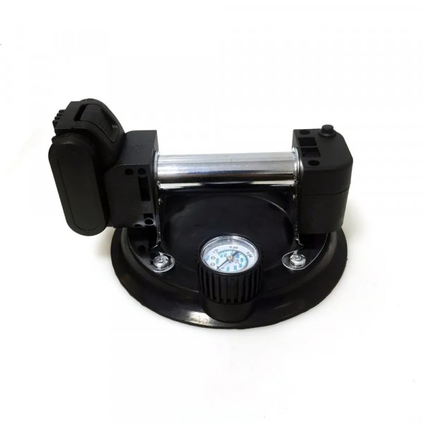 ЕЛЕКТРИЧНА ВАКУУМНА ПРИСОКА BESTTOOL 200 ММ З РІВНЕМ ТИСКУ, КЕЙС (294327181)