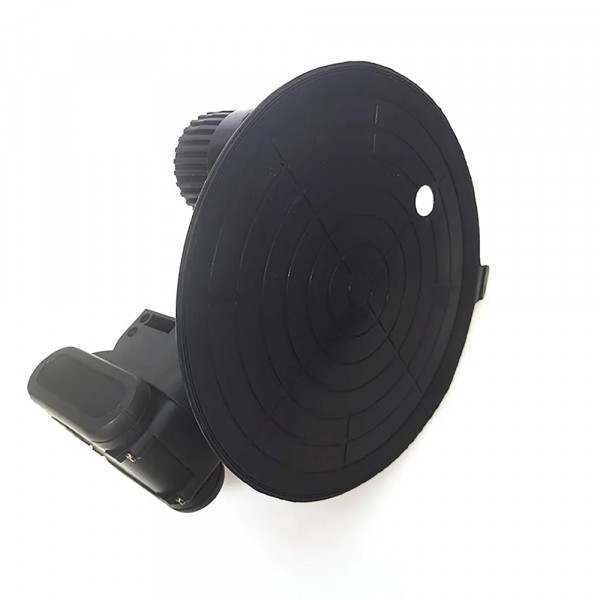 ЕЛЕКТРИЧНА ВАКУУМНА ПРИСОКА BESTTOOL 200 ММ З РІВНЕМ ТИСКУ, КЕЙС (294327181)