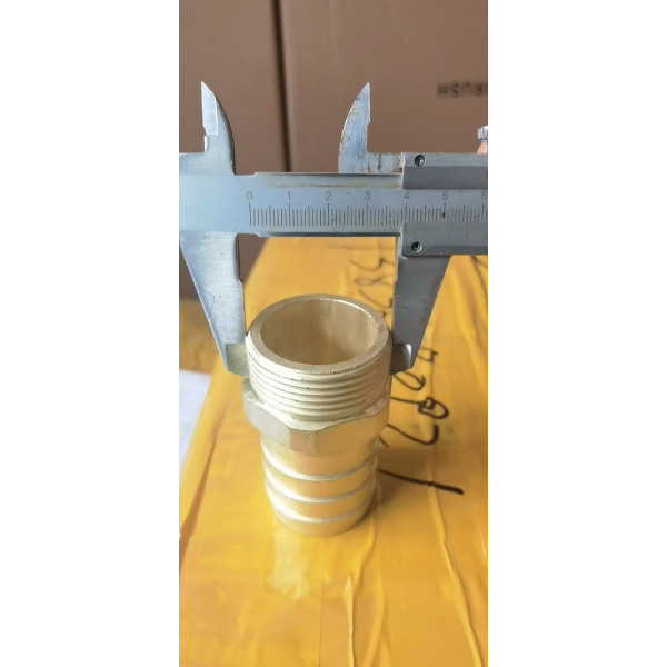 Штуцер 1 1/4х38 (98745626)