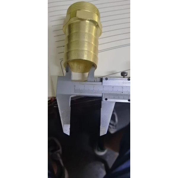 Штуцер 1 1/4х38 (98745626)