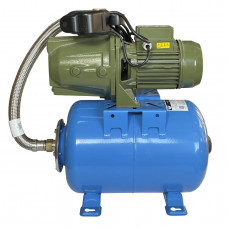 Насосна станція TR-4 - 24л (Насос M-70 0,55кВт) (000007526)