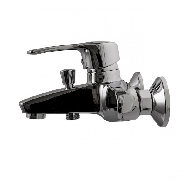 Змішувач для ванни Globus Lux SEVA GLSV-0102 (000008766)