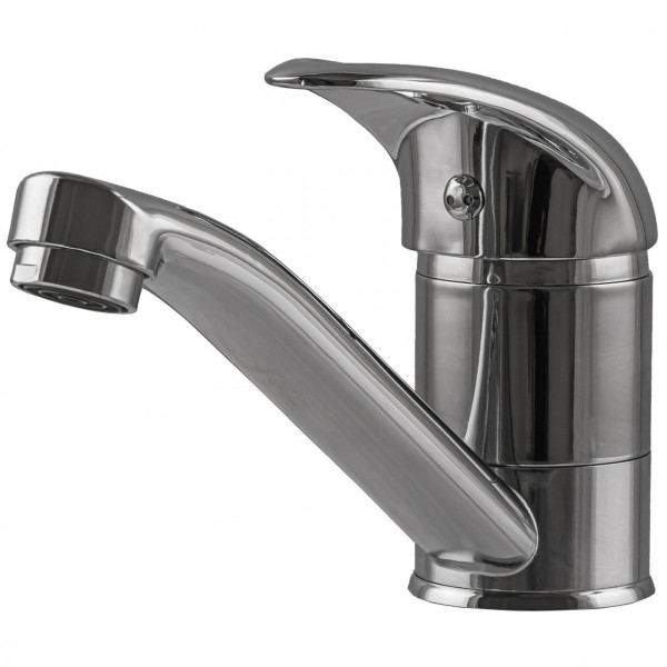 Змішувач для умивальника Globus Lux Smart GLSM-0203M (000009301)