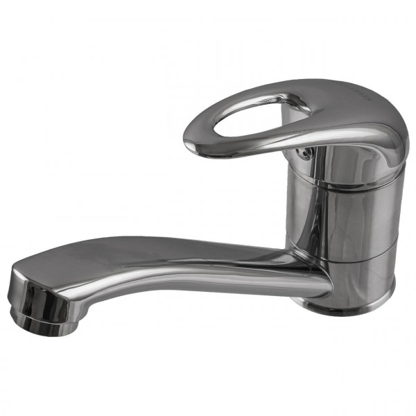 Змішувач для умивальника Globus Lux Smart GLSM-0203M (000009301)