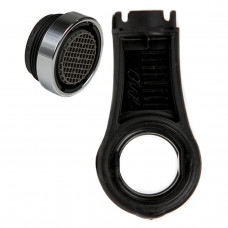 Аератор для змішувача TUCAI 202008 (+ ключ) М24 (000009643)