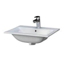 Умывальник для столешниц Cersanit ONTARIO NEW 60 (000009882)