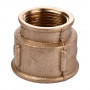 Муфта редукційна латунна 1″ВР х 3/4″ВР ливарна А0313А VA (000010730)