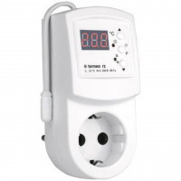 Терморегулятор Terneo RZ (000011343)