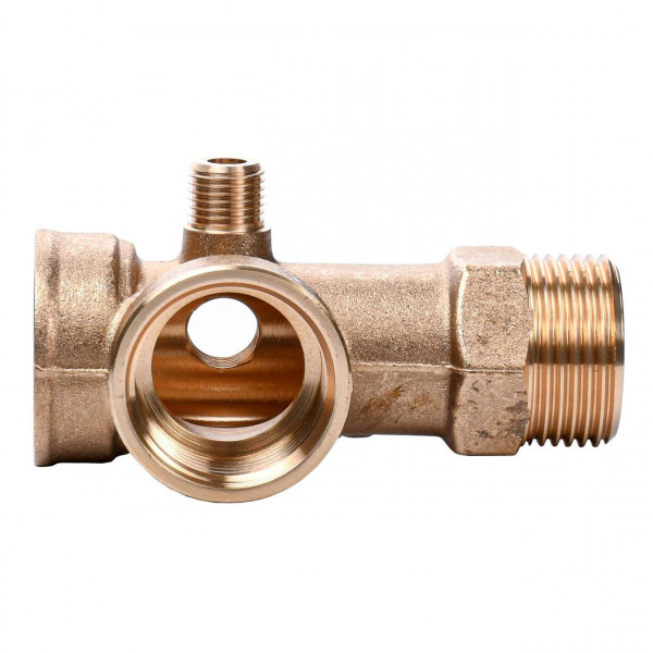 Гребінка 5-ти ходова 100мм (п'ятірник) OPTIMA (000012510)