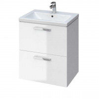 CET 566 MELAR шафка з умивальником COMO 60 (000013028)