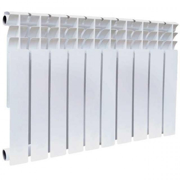 Радіатор біметалевий секційний ENERGO BILIGHT 500/80 (000013646)