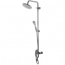 Душова система DOMINO TORINO KIT-VAN-DS0034 (000015518)
