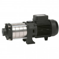 Насос відцентровий горизонтальний багатоступеневий OP-32/3 0.55 кВт SAER (8 м3/год, 28 м) (000015643)