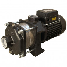 Насос відцентровий горизонтальний багатоступеневий OP-40/2 0.75 кВт SAER (14 м3/г, 21,5 м) (000015647)