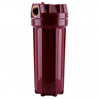 Посилена фільтр-колба для гар. води Bіо+ systems HTS-10, 1″ (000017383)