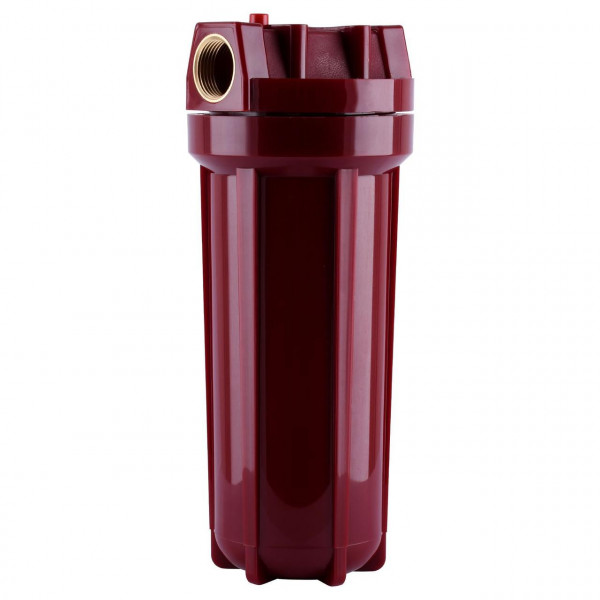 Посилена фільтр-колба для гар. води Bіо+ systems HTS-10, 1″ (000017383)